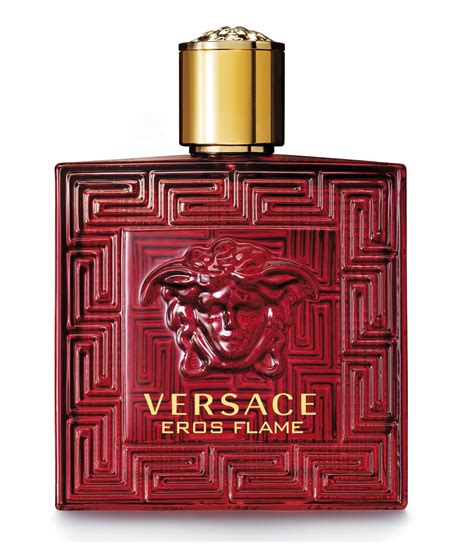 nieuwe geur versace